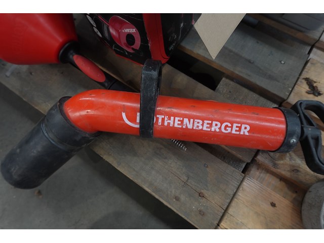 2x rioolveer + onstopper - afbeelding 2 van  4
