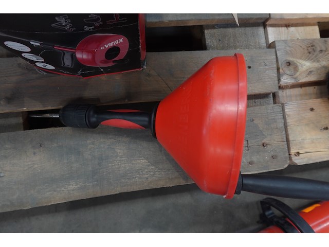 2x rioolveer + onstopper - afbeelding 3 van  4