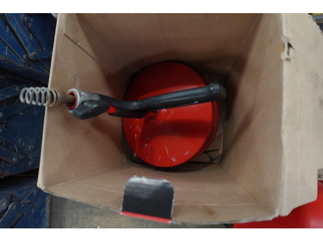 2x rioolveer + onstopper - afbeelding 4 van  4