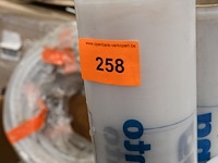 2x rol bouwfolie pavimento - afbeelding 1 van  1
