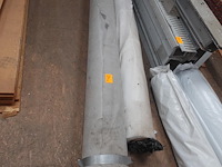 2x rol doek - afbeelding 1 van  2