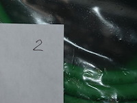 2x rol elektrische kabel, xgb5g2,5-cca r100, 2,5mm², 100m - afbeelding 3 van  3