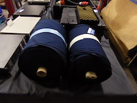 2x rol trusscovers - afbeelding 1 van  1