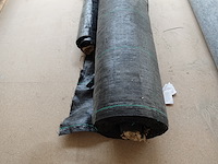 2x rol worteldoek - afbeelding 2 van  3