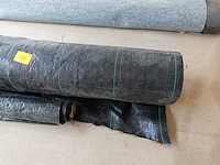 2x rol worteldoek - afbeelding 3 van  3