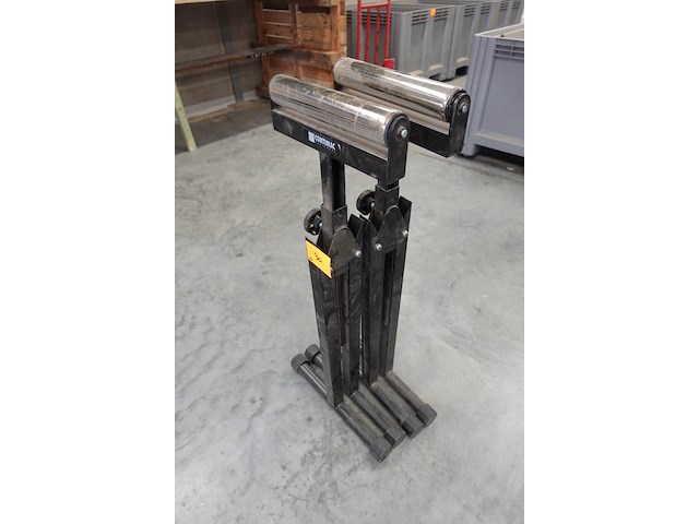 2x rolbok contimac - afbeelding 3 van  3