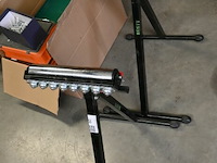2x rolbokken - afbeelding 1 van  1