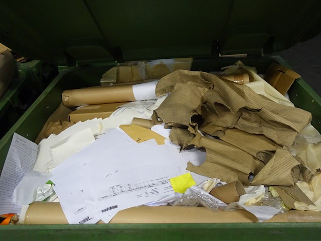 2x rolcontainer - afbeelding 3 van  4