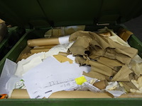 2x rolcontainer - afbeelding 3 van  4