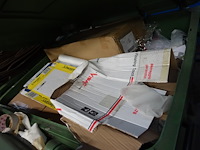 2x rolcontainer - afbeelding 4 van  4