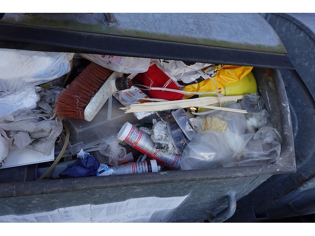 2x rolcontainer - afbeelding 2 van  3