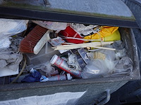 2x rolcontainer - afbeelding 2 van  3