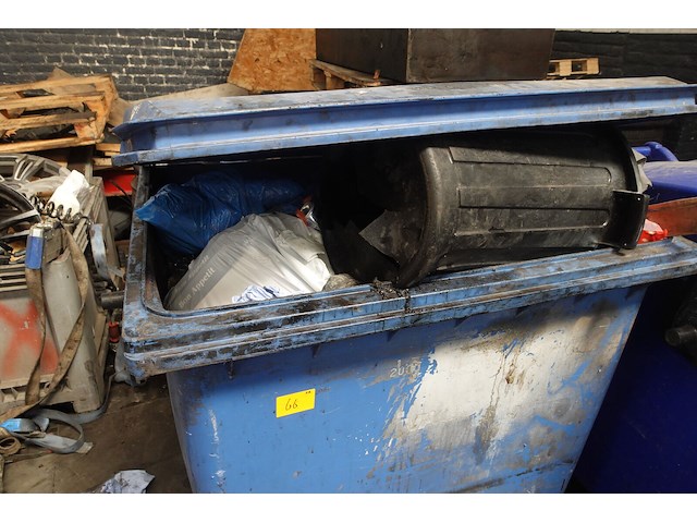 2x rolcontainer - afbeelding 2 van  3