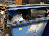 2x rolcontainer - afbeelding 2 van  3