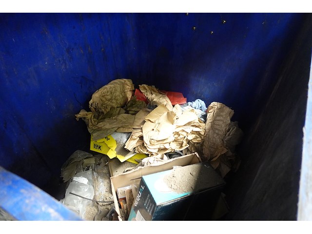 2x rolcontainer - afbeelding 3 van  3