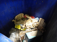 2x rolcontainer - afbeelding 3 van  3