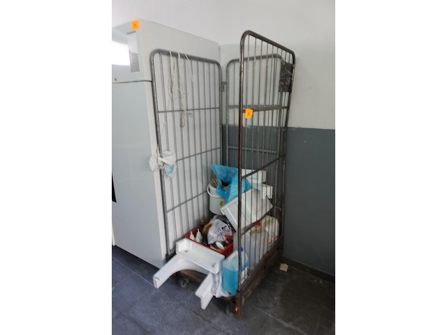 2x rolcontainer - afbeelding 3 van  4
