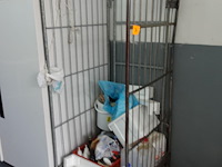 2x rolcontainer - afbeelding 3 van  4