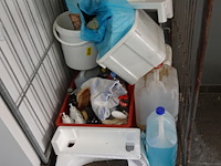 2x rolcontainer - afbeelding 4 van  4