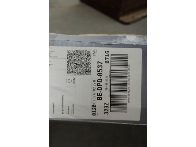 2x rolgordijn velux - afbeelding 3 van  3