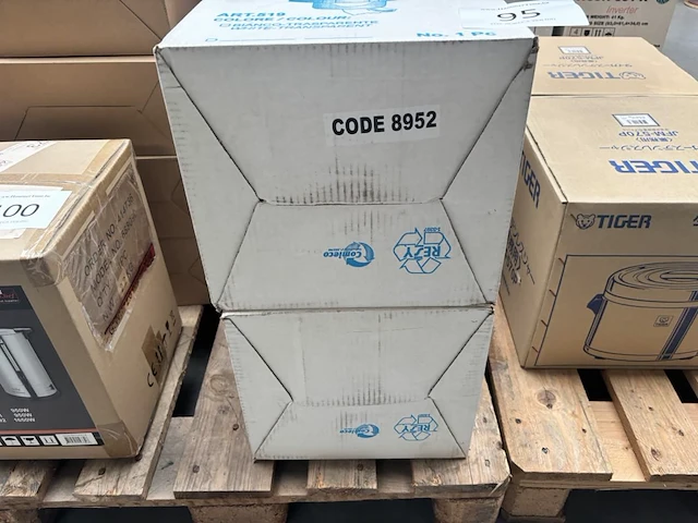 2x roll box maxi 519 - afbeelding 1 van  2