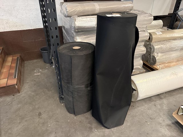 2x rollen epdm - afbeelding 1 van  3