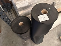 2x rollen epdm - afbeelding 2 van  3