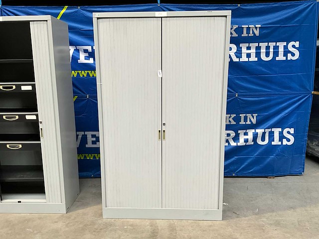 2x rolluikkast - afbeelding 1 van  3