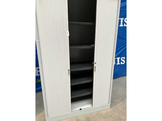 2x rolluikkast - afbeelding 3 van  3