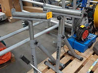 2x rolsteun metabo - afbeelding 2 van  2
