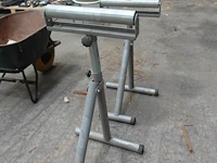 2x rolsteun metabo - afbeelding 3 van  3