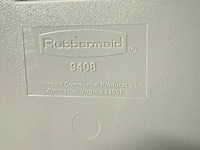 2x rubbermaid caterbox voorlader thermobox - afbeelding 4 van  4