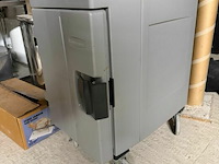 2x rubbermaid caterbox voorlader thermobox - afbeelding 3 van  4