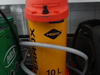 2x rugsproeier - afbeelding 2 van  5