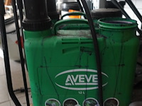 2x rugsproeier - afbeelding 3 van  5