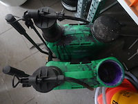 2x rugsproeier - afbeelding 4 van  5