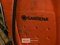 2x rugsproeiers gardena - afbeelding 5 van  5