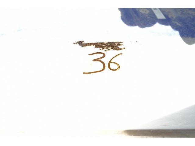 2x rvs grill diamond - afbeelding 4 van  9