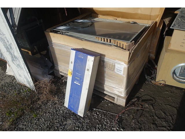 2x rvs grill diamond - afbeelding 5 van  9