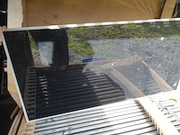 2x rvs grill diamond - afbeelding 8 van  9