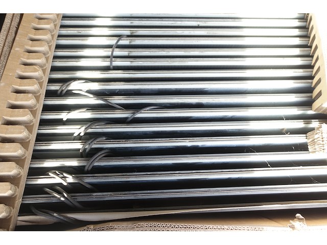 2x rvs grill diamond - afbeelding 9 van  9