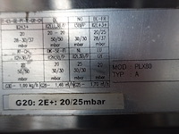 2x rvs grill diamond - afbeelding 3 van  9