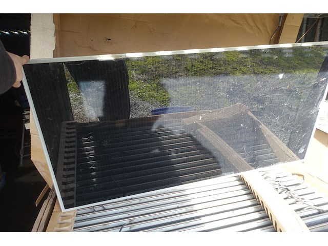 2x rvs grill diamond - afbeelding 8 van  9