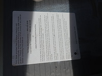 2x rvs grill diamond - afbeelding 7 van  9