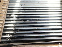 2x rvs grill diamond - afbeelding 9 van  9