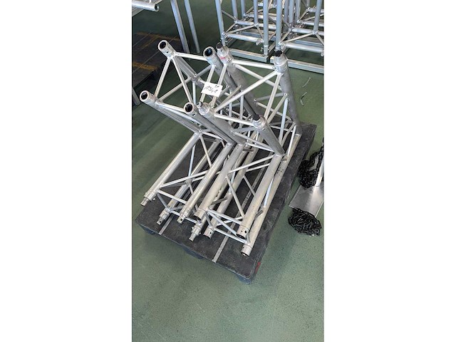 2x s31 corner 60° sq30 - afbeelding 1 van  1