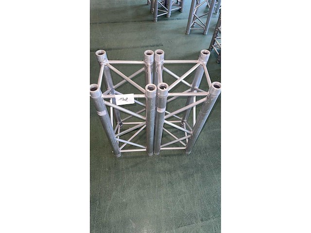 2x s31 straight 70 cm sq30 - afbeelding 1 van  1
