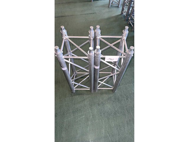 2x s31 straight 71 cm sq30 - afbeelding 1 van  1