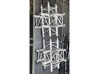 2x s31 t-joint + down sq30 - afbeelding 1 van  1