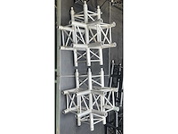 2x s31 t-joint + down sq30 - afbeelding 1 van  1